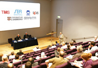 Two months until the Materials Education Symposia. Space is limited: reserve your place now! Two months until the Materials Education Symposia. Space is limited: reserve your place now!