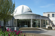 Murray Edwards Colleges