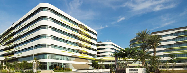 Singapore University of Science and Technology (SUTD)