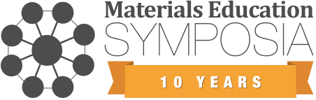 Materials Education Symposium - 10 Years