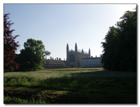 Kings College