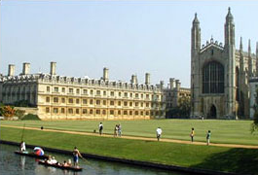 Clare College