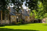 Gonville and Caius College