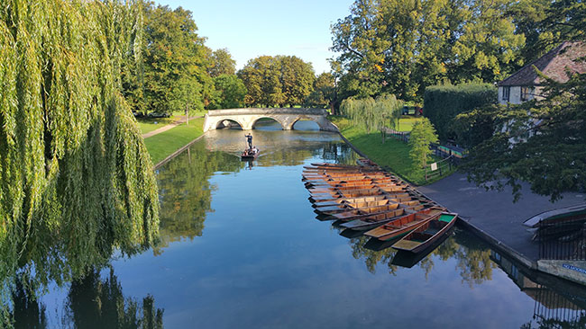 River Cam