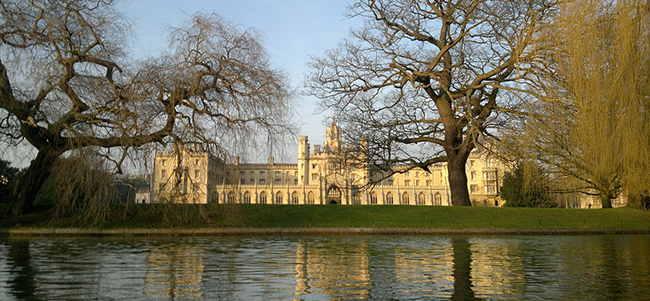 River Cam