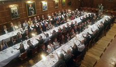 Symposium Dinner 