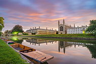 Corpus Christi College