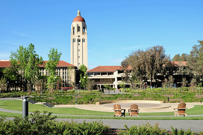 University of Stanford