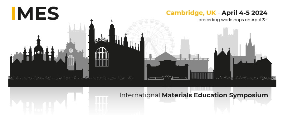 Materials Education Symposia