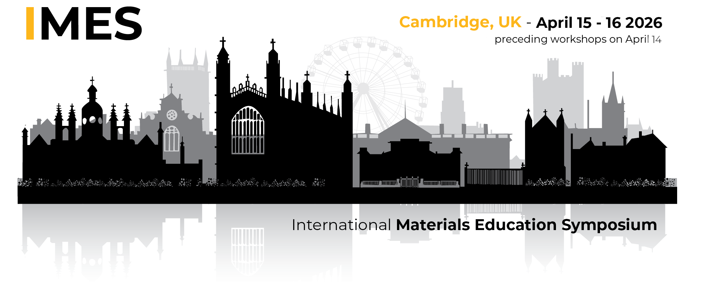 International Materials Education Symposia