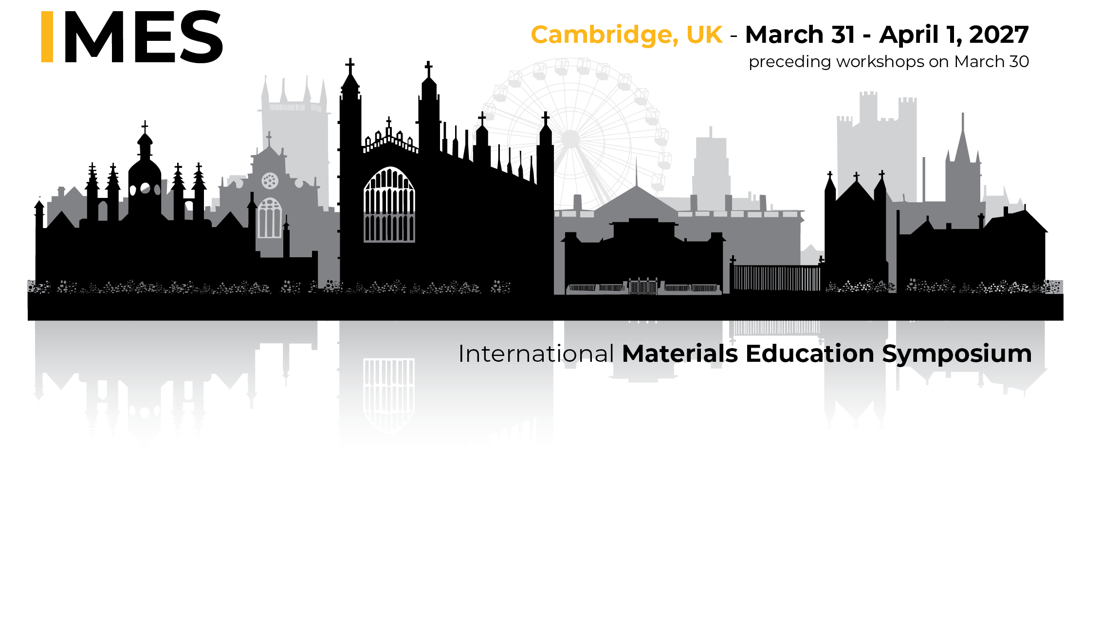 International Materials Education Symposia