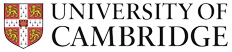 University of Cambridge