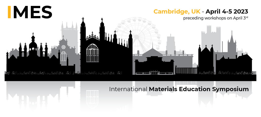 Materials Education Symposia