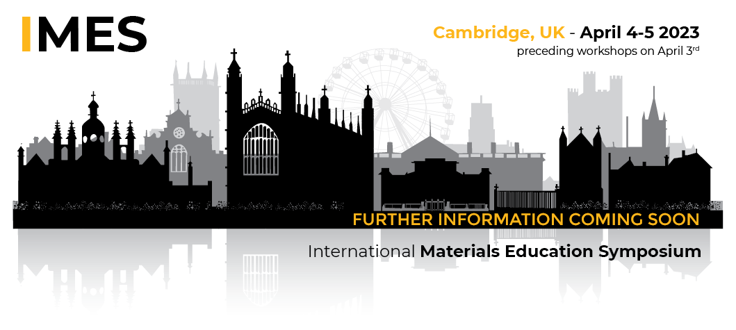 Materials Education Symposia